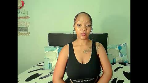 ebonyshy123 online show from March 6, 10:36 pm