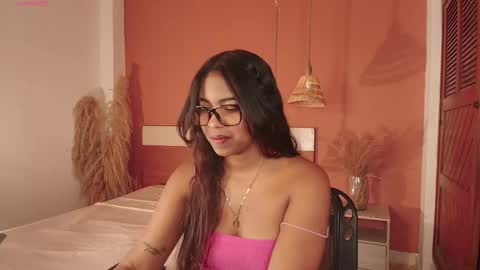 ebonyswet online show from December 16, 8:15 pm