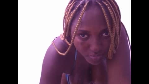 ebonyvd online show from November 13, 11:15 pm