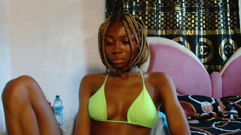 ebonyxxbabe online show from May 9, 8:27 am