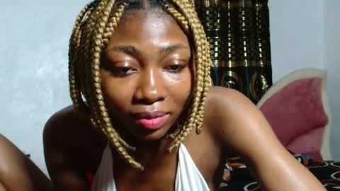 ebonyxxbabe online show from May 21, 12:19 am