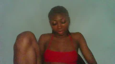 ebonyxxbabe online show from October 17, 10:13 pm