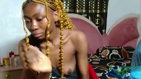 ebonyxxbabe online show from May 31, 7:14 am
