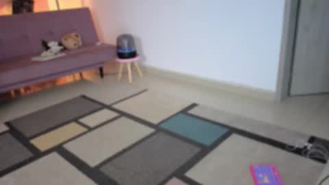 Colette online show from November 21, 11:40 pm