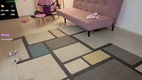 Colette online show from November 28, 4:15 am