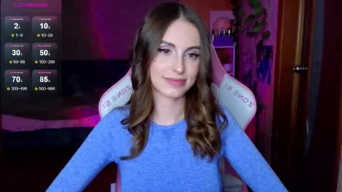 Edeline online show from February 22, 12:06 pm