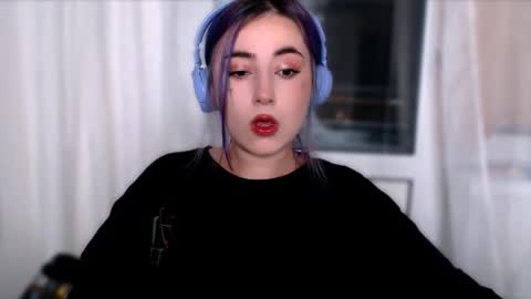 fickle demon made of clumps of matter online show from November 9, 11:44 pm