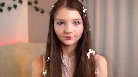 Lisa  online show from February 27, 1:16 am