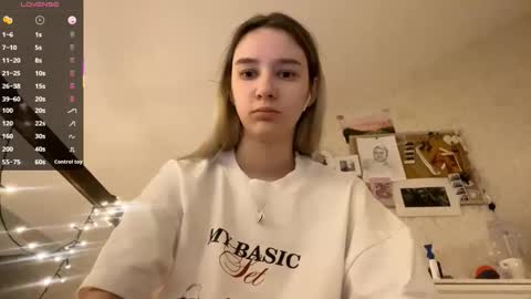 Dana online show from October 3, 5:29 pm