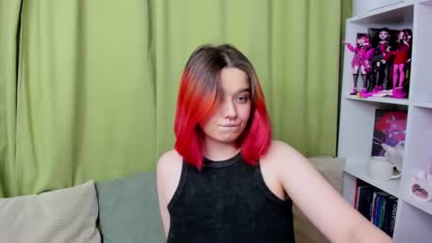 Edna online show from November 5, 8:14 pm