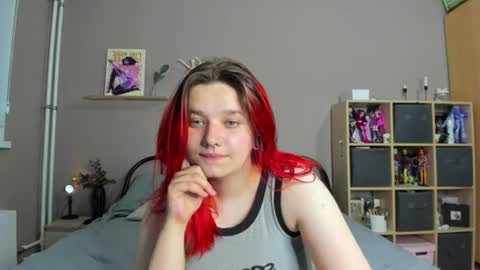 Edna online show from July 5, 6:35 pm