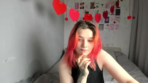 Edna online show from February 18, 6:28 pm