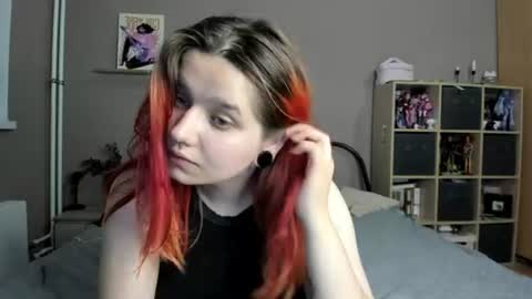 Edna online show from July 18, 7:16 pm