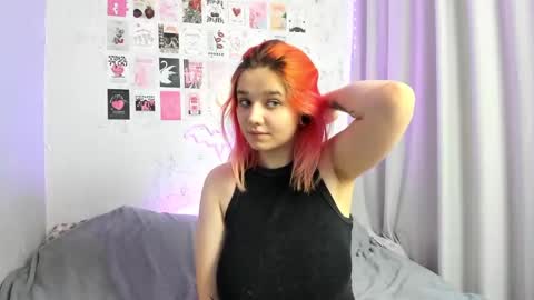 Edna online show from December 8, 5:01 pm