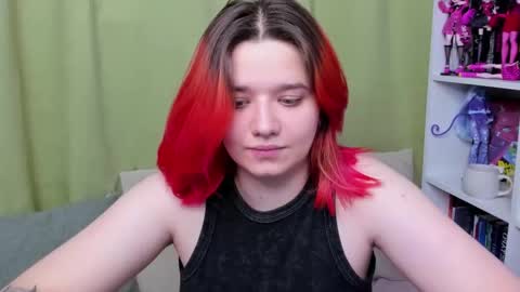 Edna online show from October 21, 8:02 pm