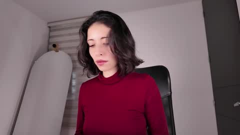 Edranah online show from October 8, 8:57 pm