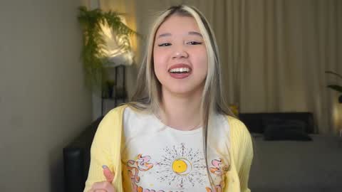 Amy online show from January 18, 5:15 pm