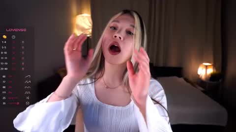 Amy online show from February 9, 5:33 pm