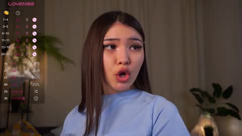 Amy online show from December 10, 2:50 pm