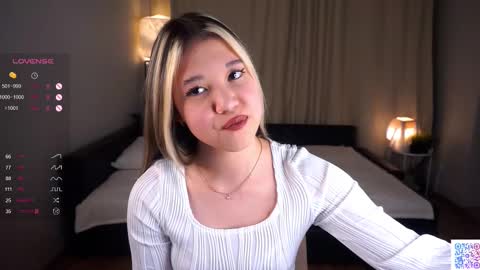 Amy online show from February 12, 5:58 pm