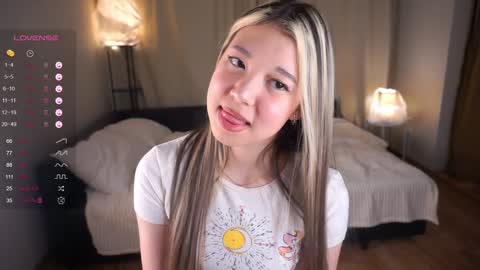 Amy online show from January 25, 7:16 pm