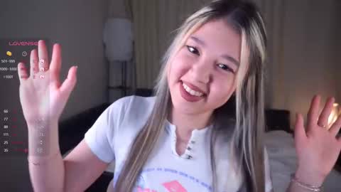 Amy online show from February 27, 5:47 pm