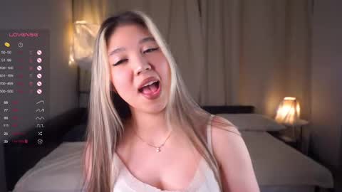 Amy online show from March 12, 5:38 pm