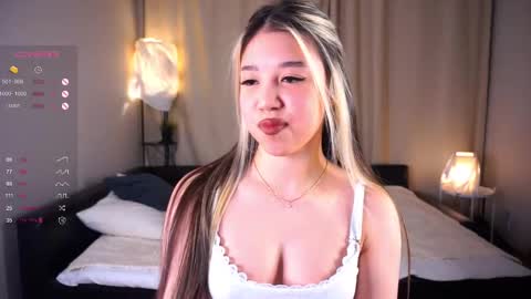 Amy online show from March 10, 5:50 pm