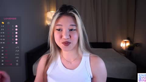 Amy online show from February 16, 6:21 pm