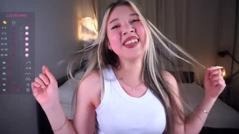 Amy online show from February 24, 5:20 pm