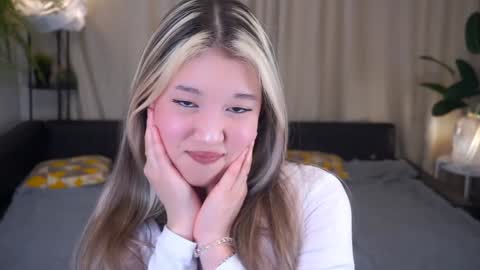 Amy online show from January 22, 6:20 pm