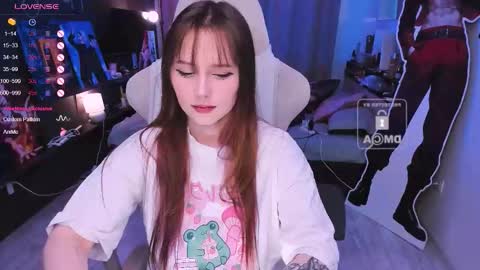 Effie online show from November 5, 11:26 am