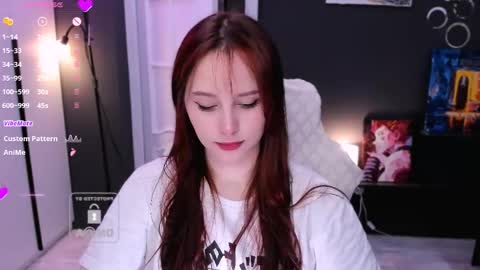 Effie online show from April 20, 2:25 am