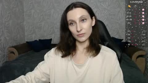 Anna online show from January 9, 12:26 am