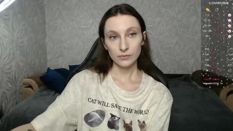 Anna online show from April 26, 9:23 pm