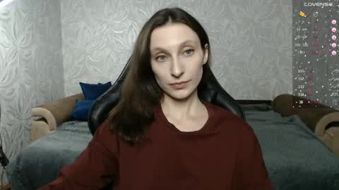 Anna online show from April 27, 9:34 pm