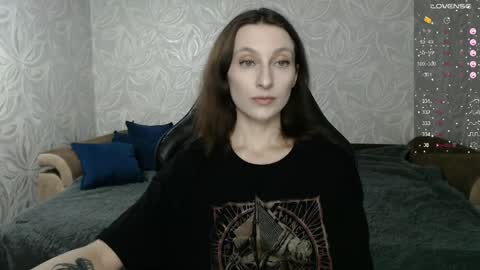 Anna online show from April 28, 7:51 pm