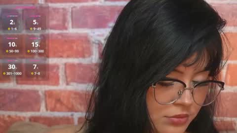 Snapshot of effystone777 chatting on October 14, 1:35 pm effystone777 online show from October 14, 1:35 pm