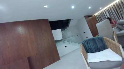 Erik and Alice online show from March 30, 2:44 am