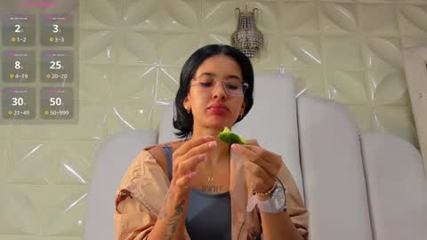 Eileen from your heart online show from January 10, 12:47 pm