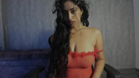 Snapshot of eiliyn_01 chatting on March 6, 6:30 am Eilyn online show from March 6, 6:30 am