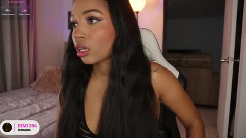 eimi   online show from February 8, 4:57 am