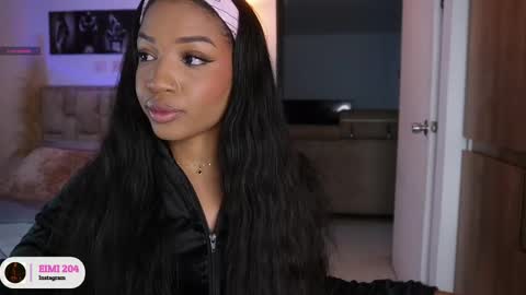 eimi   online show from February 23, 7:49 am