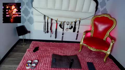 EimmyAdams online show from February 17, 3:33 pm