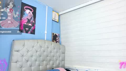 eimy_hot18 online show from January 31, 7:11 pm