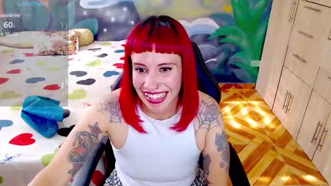 EIMY online show from March 3, 8:37 pm