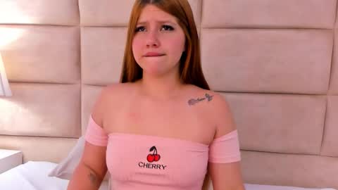 EimmyJones online show from November 23, 3:09 am