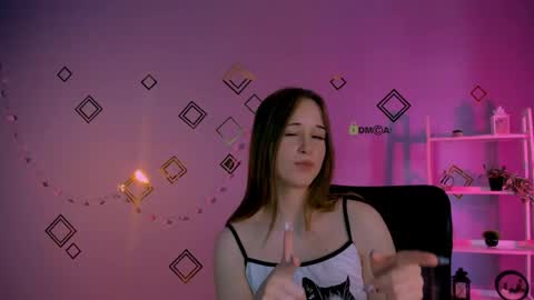 Sweet Eira online show from June 3, 9:21 am