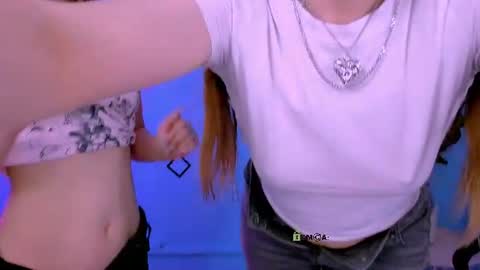 Sweet Eira online show from June 19, 9:24 am