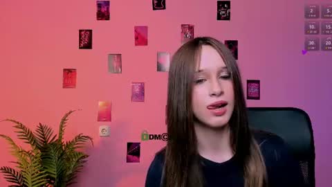 Sweet Eira online show from July 16, 9:41 pm